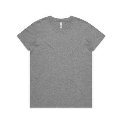 Picture of AS Colour Ladies Basic Tee
